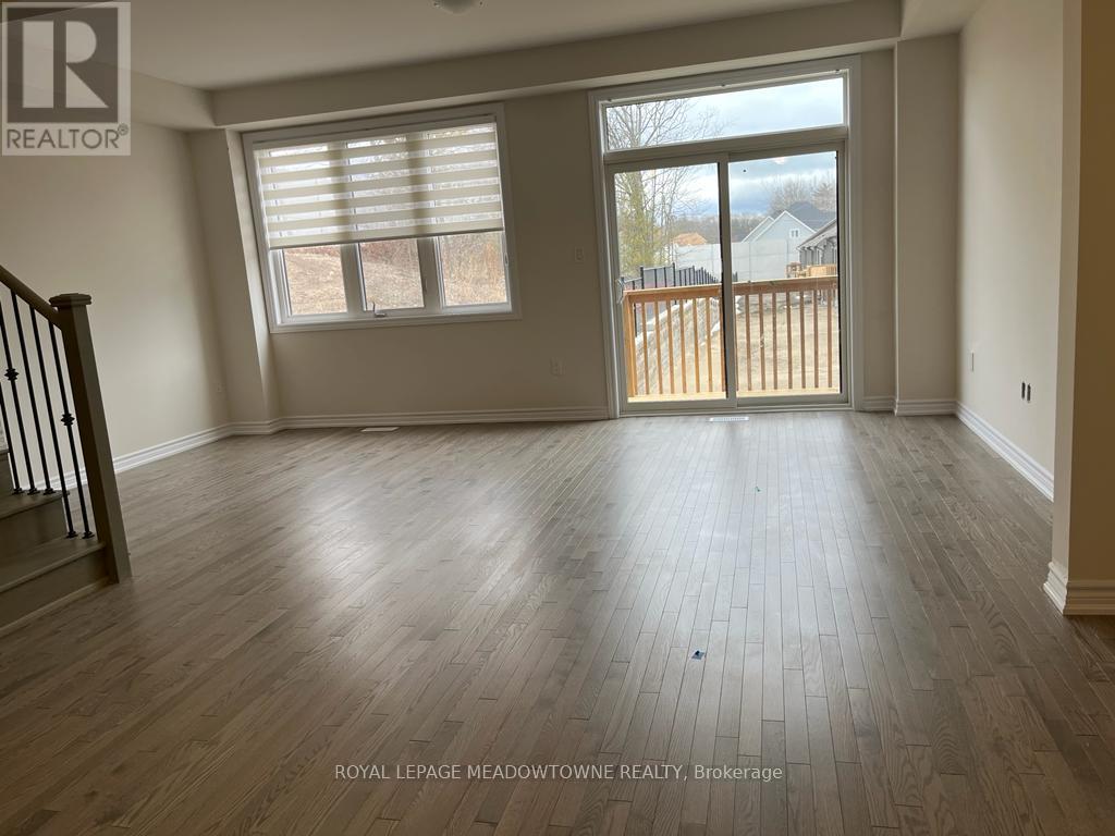 45 Eberhardt Drive E, Wasaga Beach, ON - Indoor Photo Showing Other Room