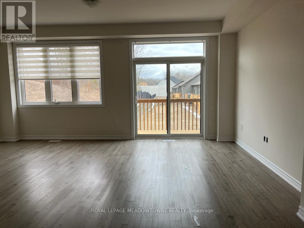 45 Eberhardt Drive E, Wasaga Beach, ON - Indoor Photo Showing Other Room