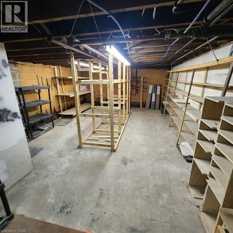 1499 Main Street E Unit# B, Hamilton, ON