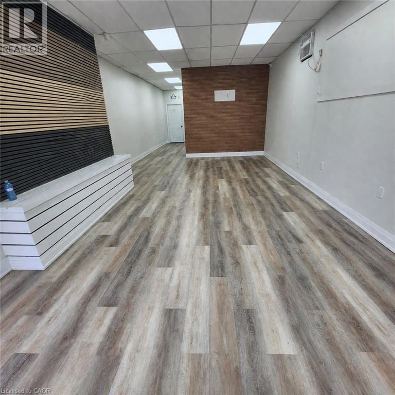 1499 Main Street E Unit# B, Hamilton, ON