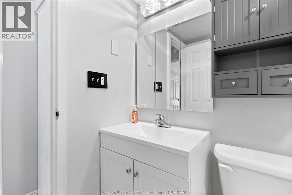 6523 Thornberry Unit# 331, Windsor, ON - Indoor Photo Showing Bathroom