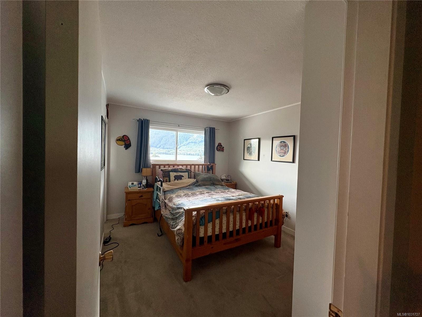 1162 Maquinna Ave, Port Alice, BC