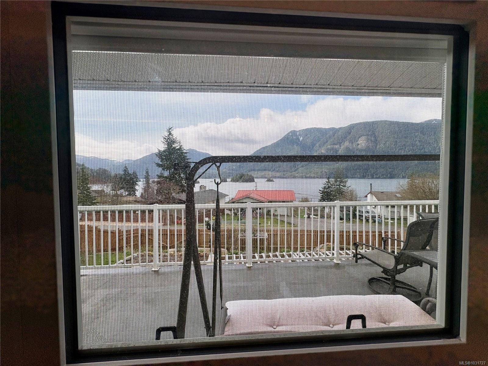 1162 Maquinna Ave, Port Alice, BC