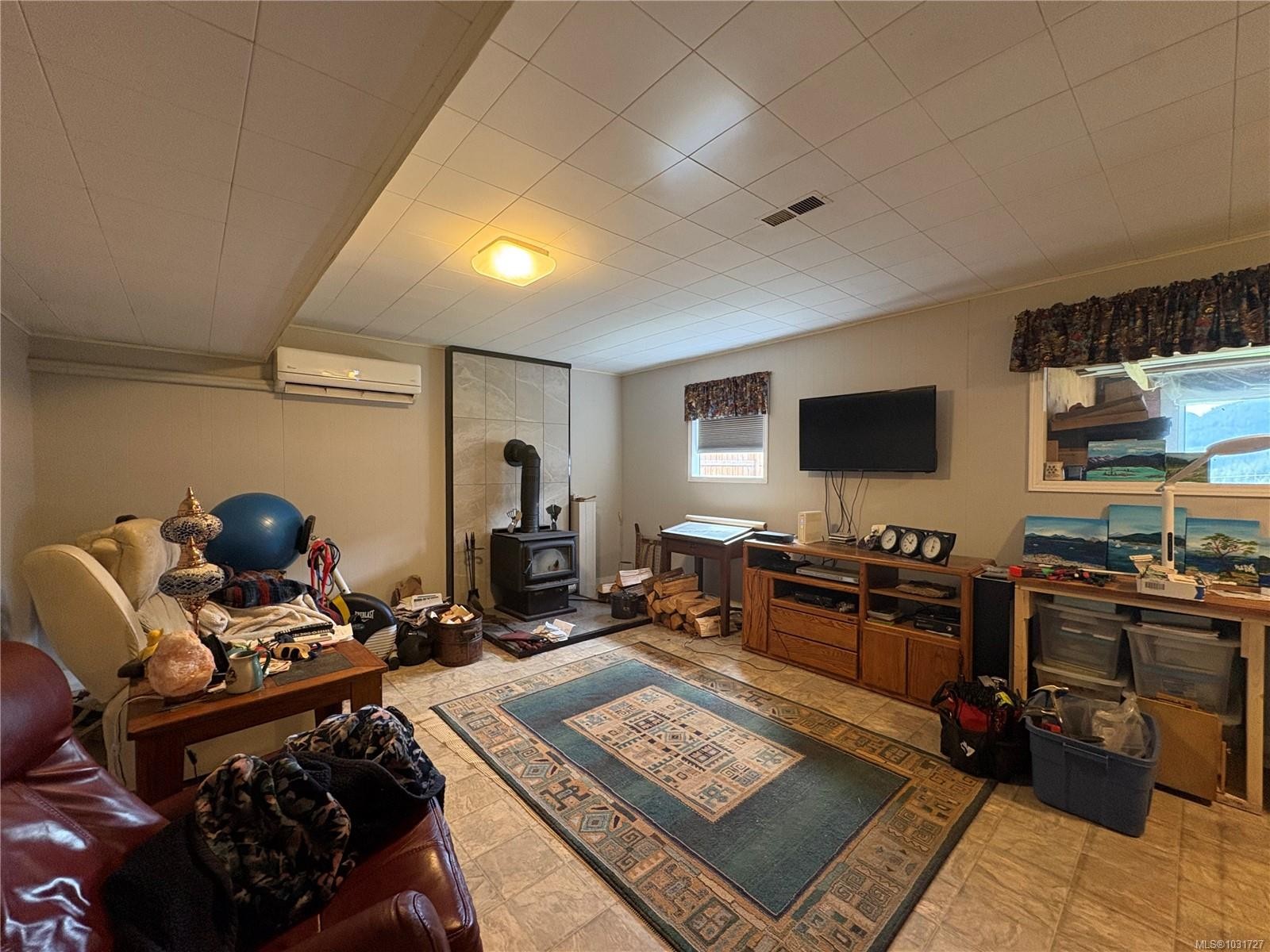1162 Maquinna Ave, Port Alice, BC