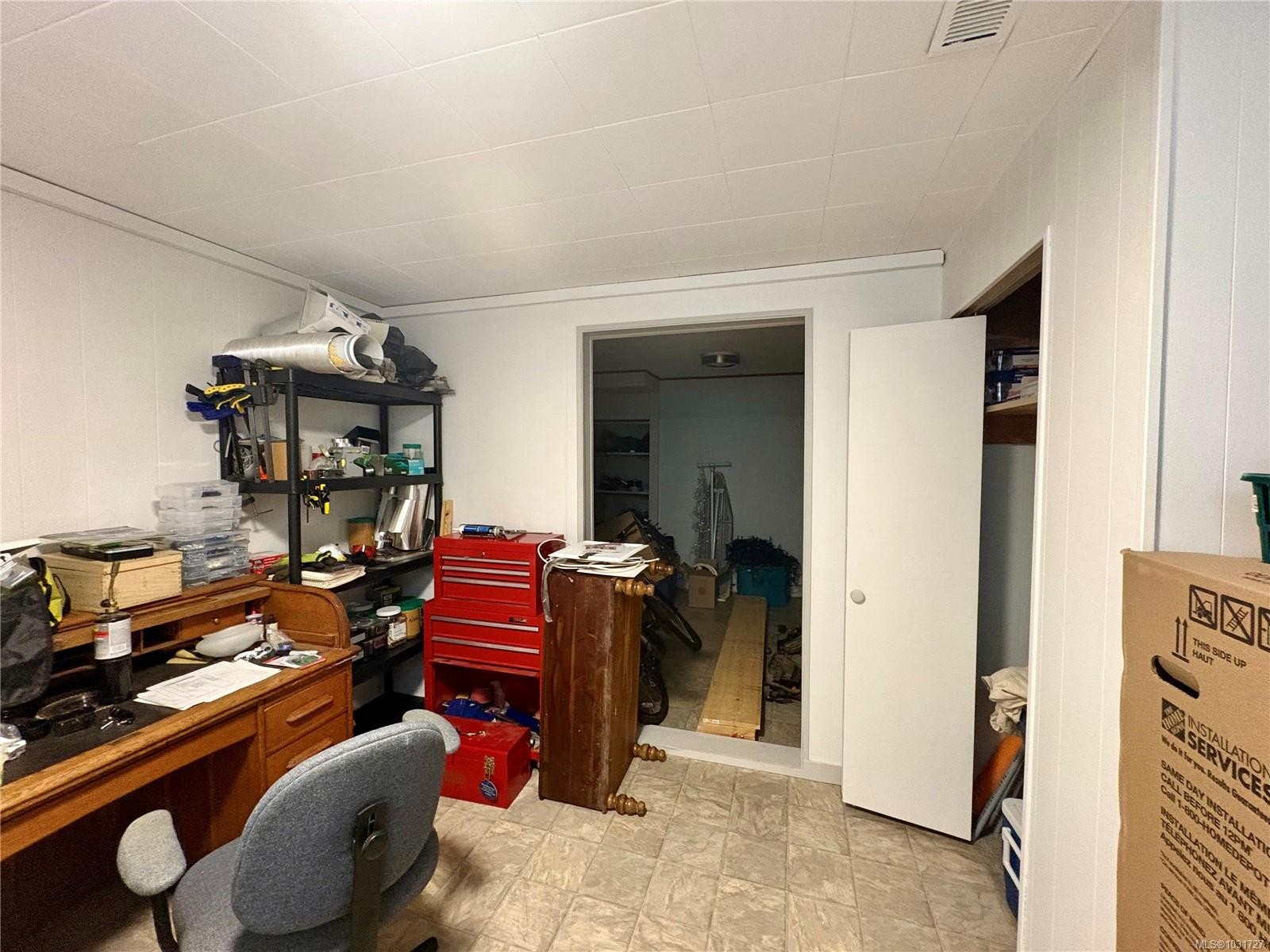 1162 Maquinna Ave, Port Alice, BC