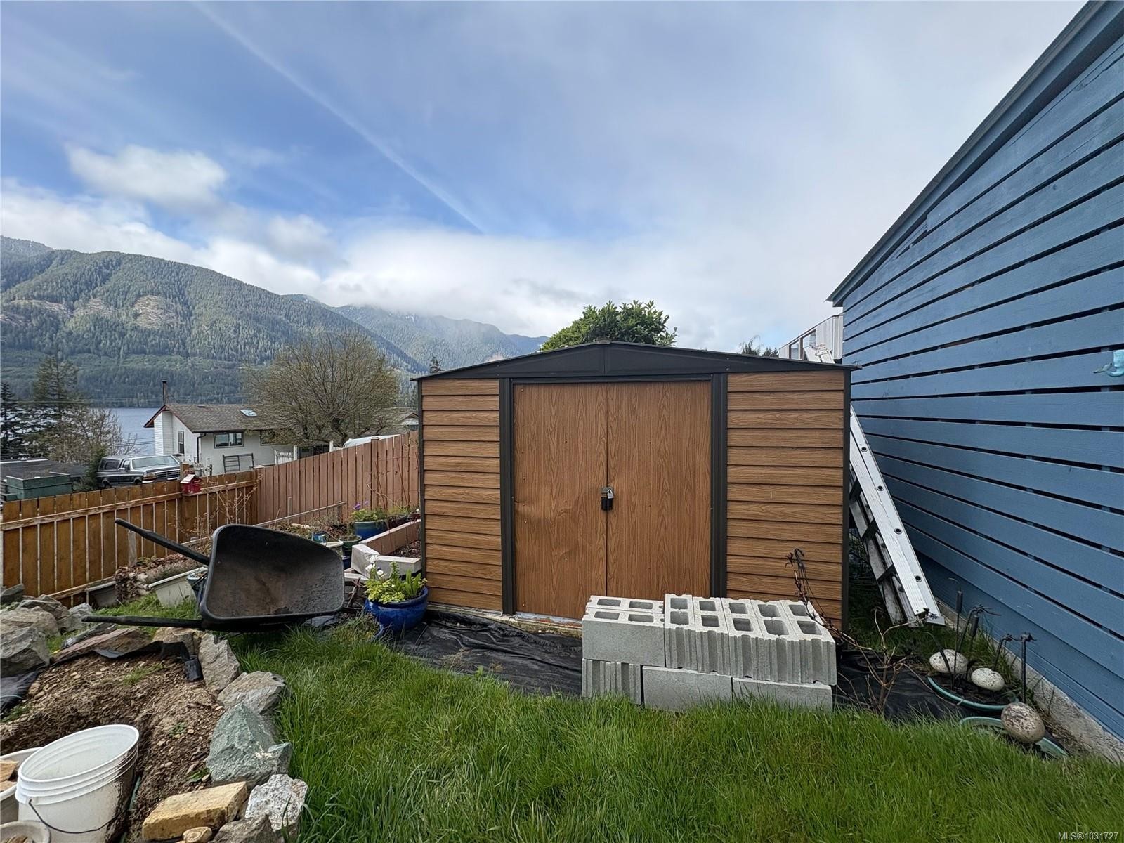 1162 Maquinna Ave, Port Alice, BC