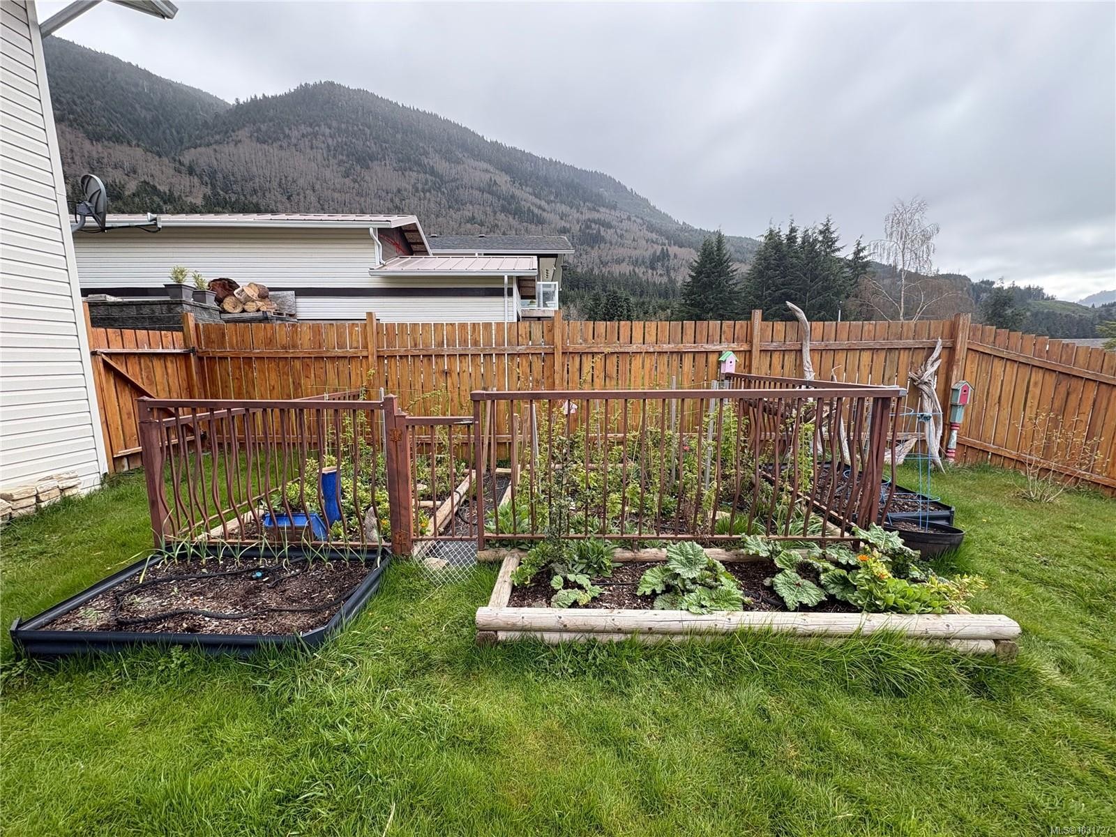 1162 Maquinna Ave, Port Alice, BC