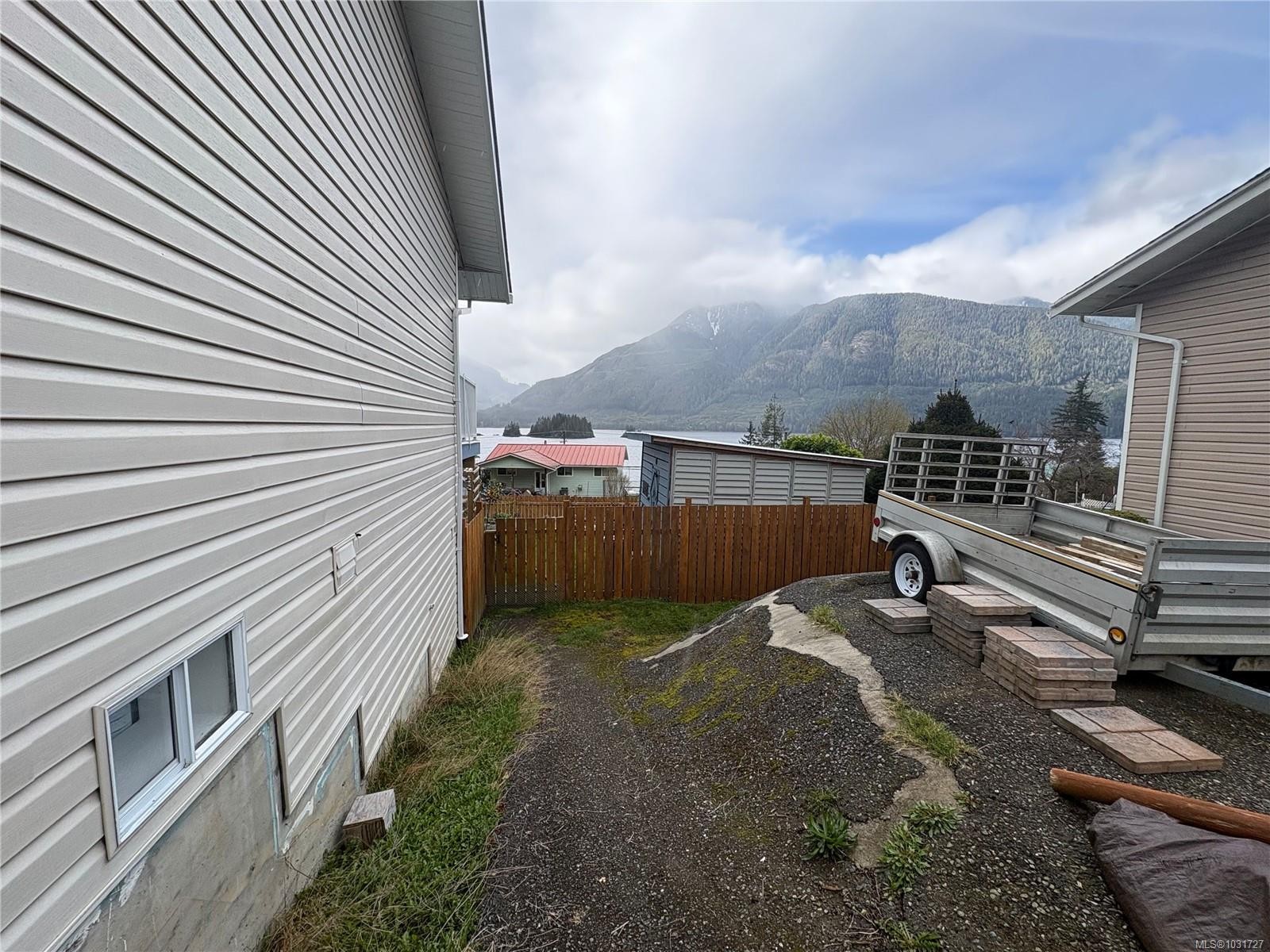 1162 Maquinna Ave, Port Alice, BC