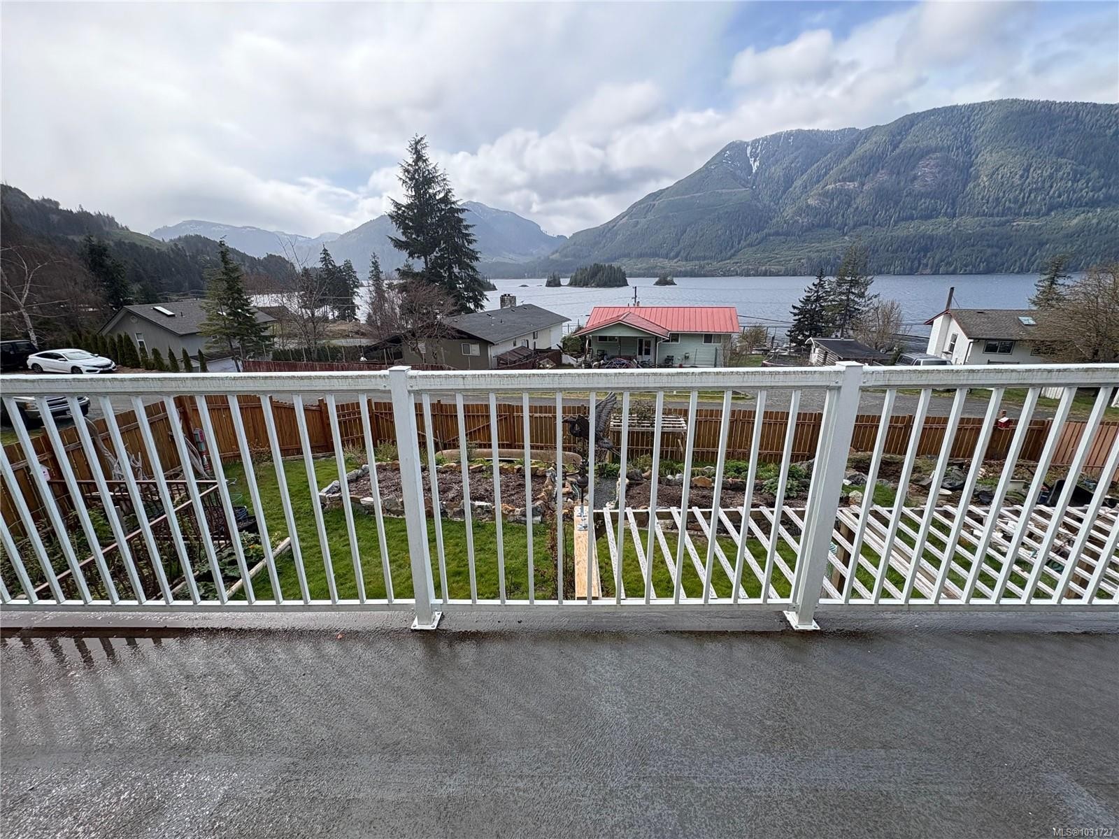 1162 Maquinna Ave, Port Alice, BC