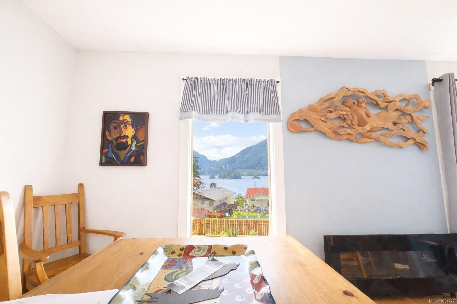 1162 Maquinna Ave, Port Alice, BC