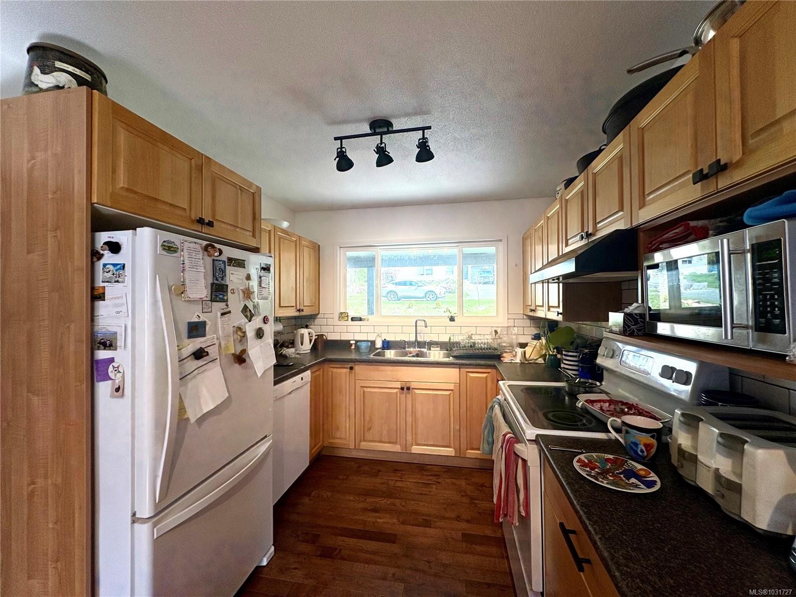 1162 Maquinna Ave, Port Alice, BC