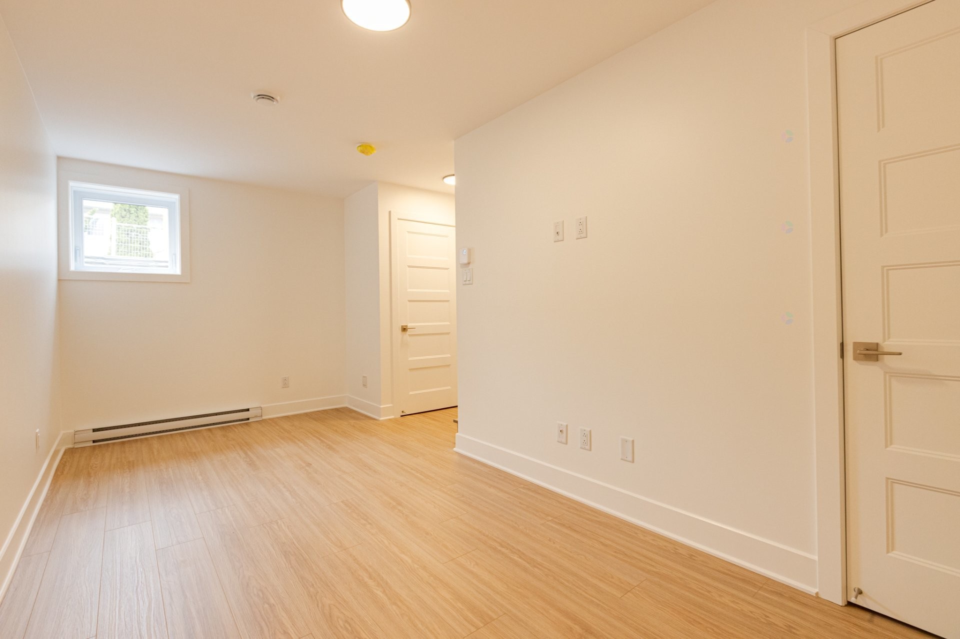 Basement - 11377 Av. L'Archevêque, Montréal (Montréal-Nord), QC