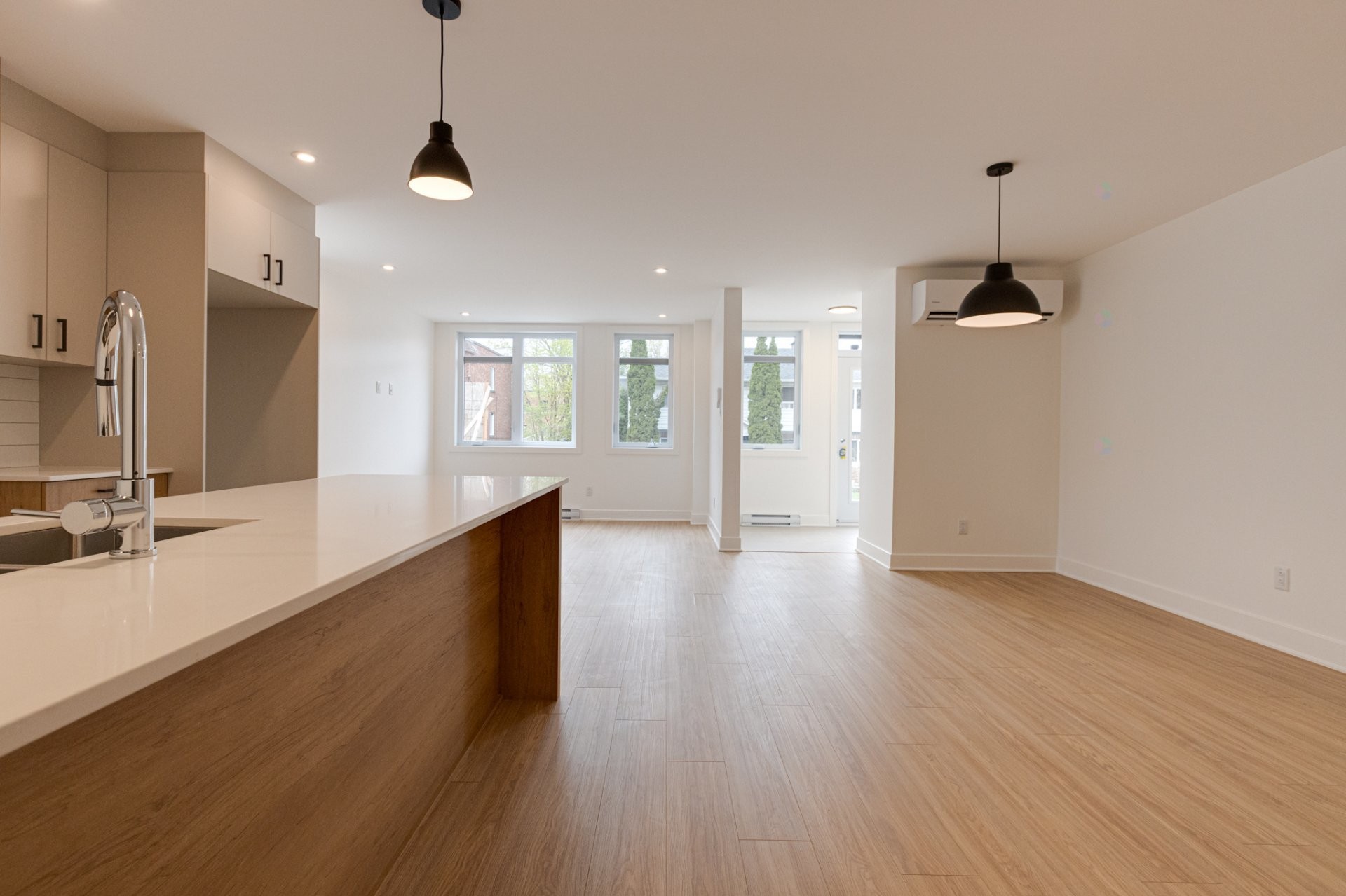 Dining Room - 11377 Av. L'Archevêque, Montréal (Montréal-Nord), QC