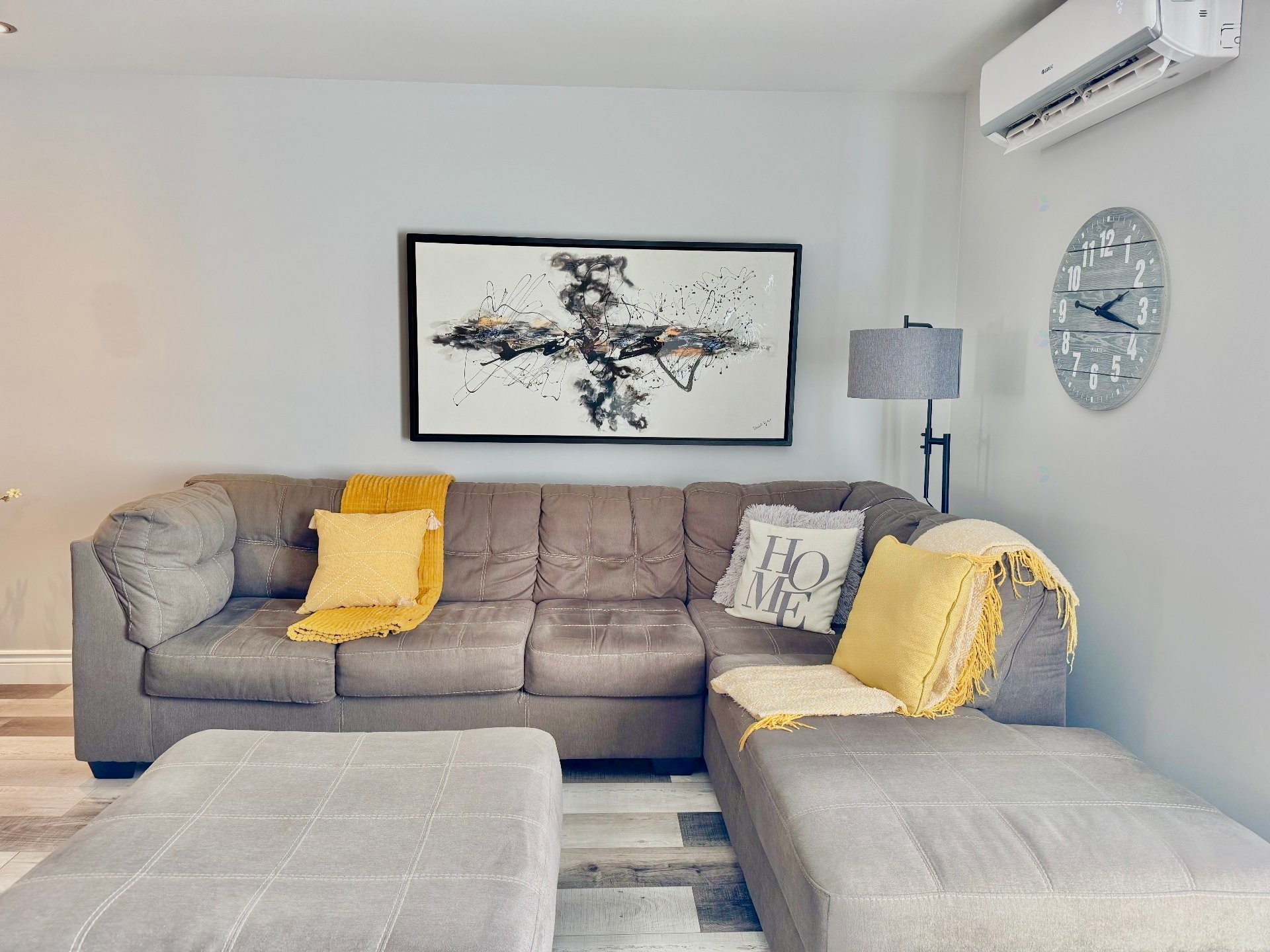 Autre - 456 Route 199, Les Îles-De-La-Madeleine, QC - Indoor Photo Showing Living Room
