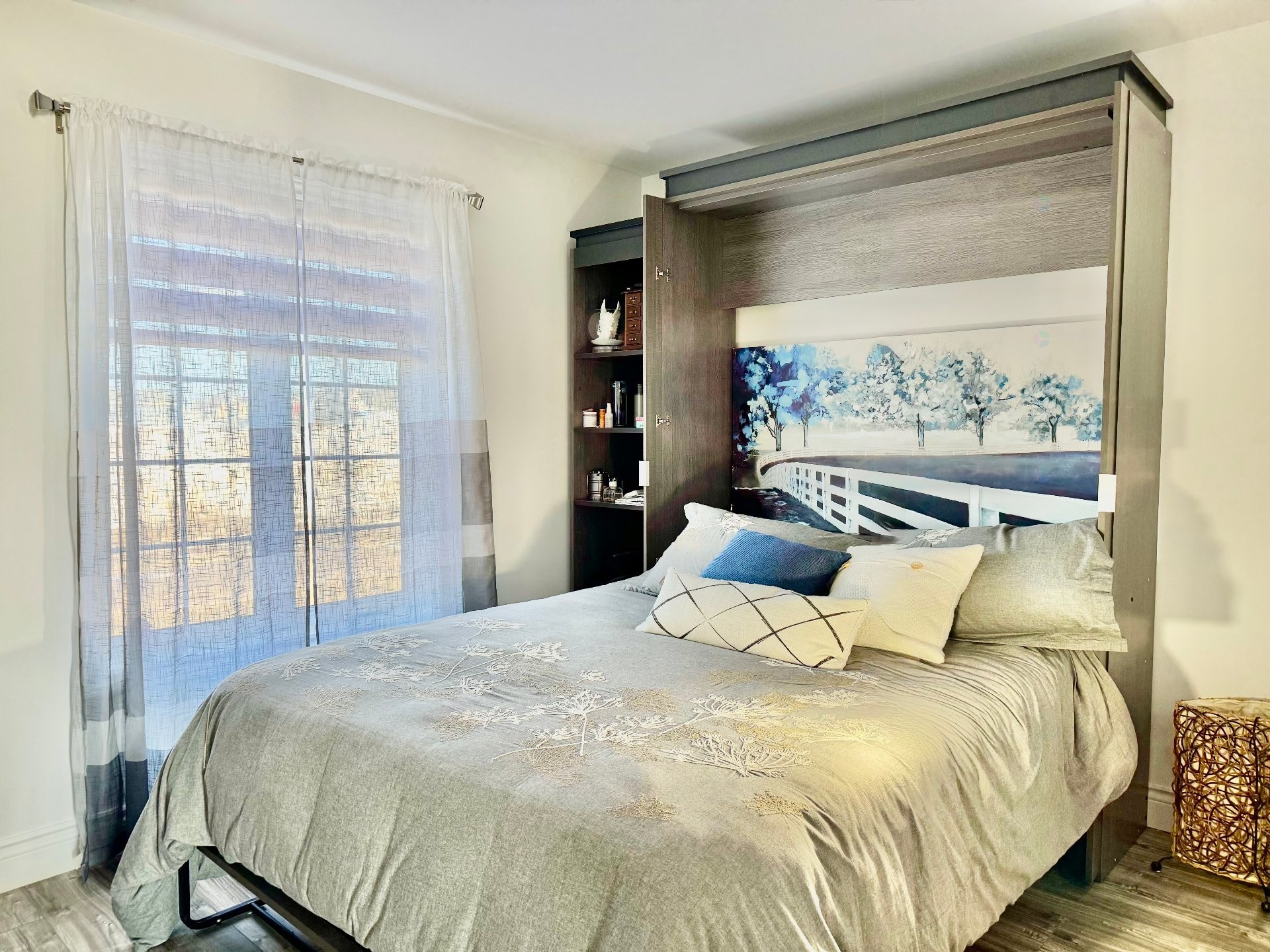 Autre - 456 Route 199, Les Îles-De-La-Madeleine, QC - Indoor Photo Showing Bedroom