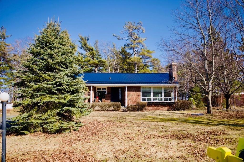 109 Birch Street, Stellarton, NS