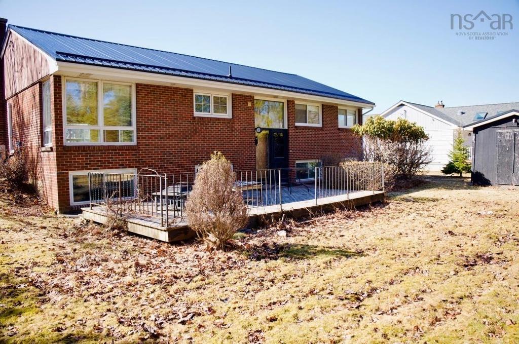 109 Birch Street, Stellarton, NS