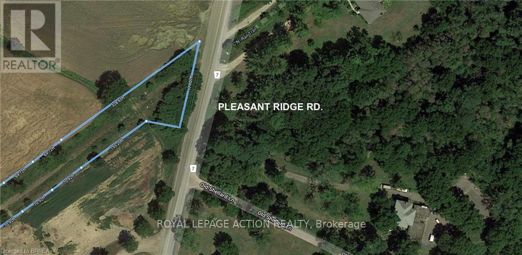 161 Pleasant Ridge Road, Brant, ON