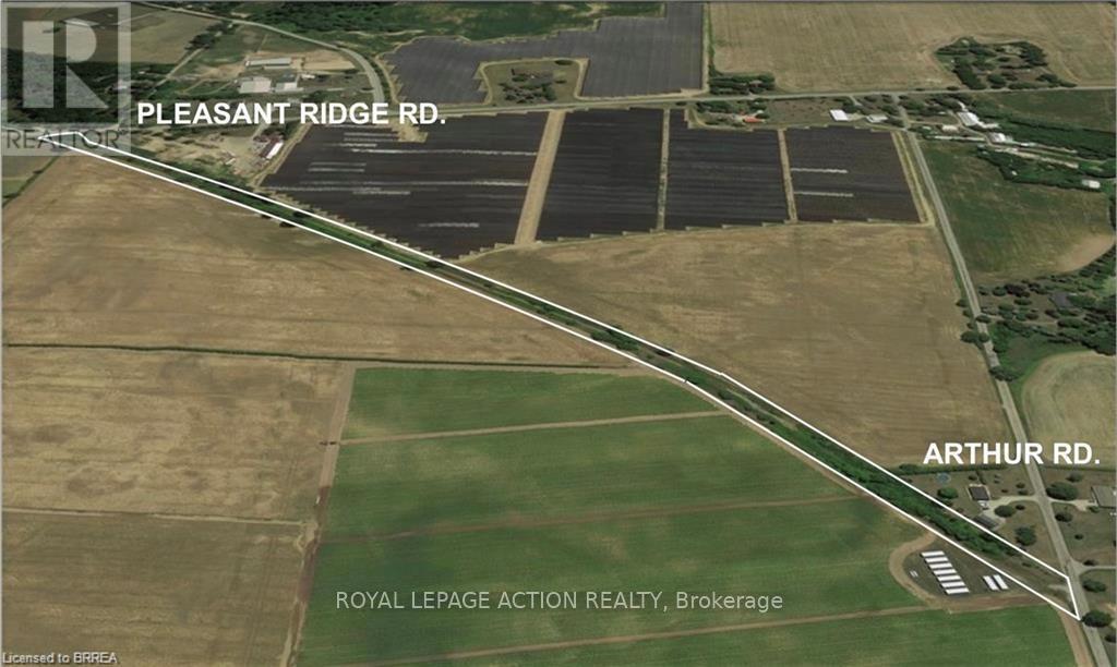 161 Pleasant Ridge Road, Brant, ON