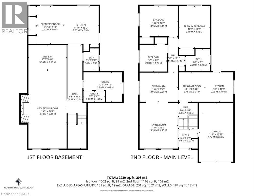 11 Forest Hill Crescent, Hamilton, ON - Other