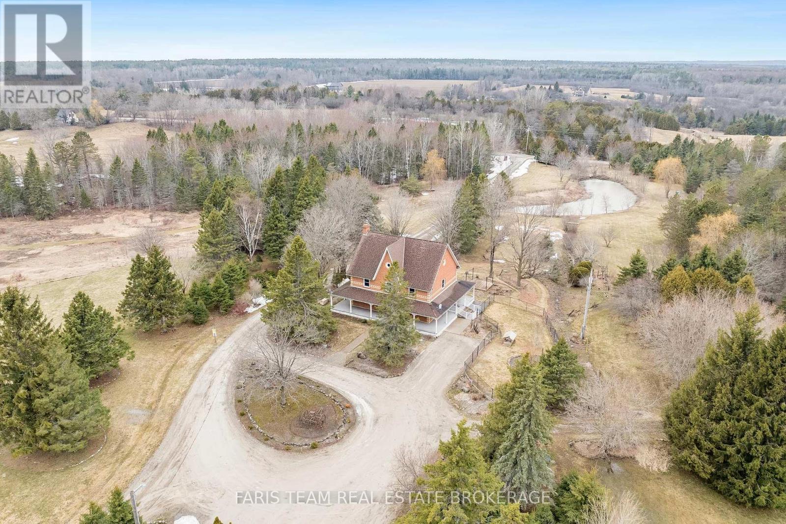 301 Concession 4 Road E, Tiny, ON