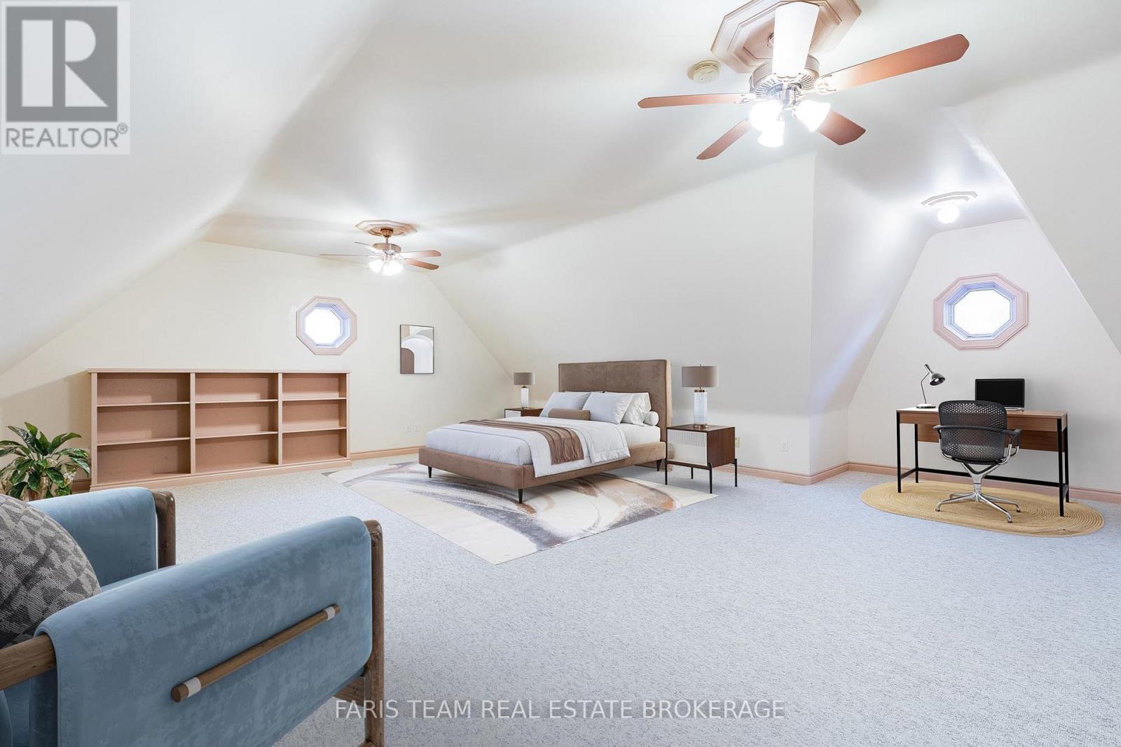 301 Concession 4 Road E, Tiny, ON