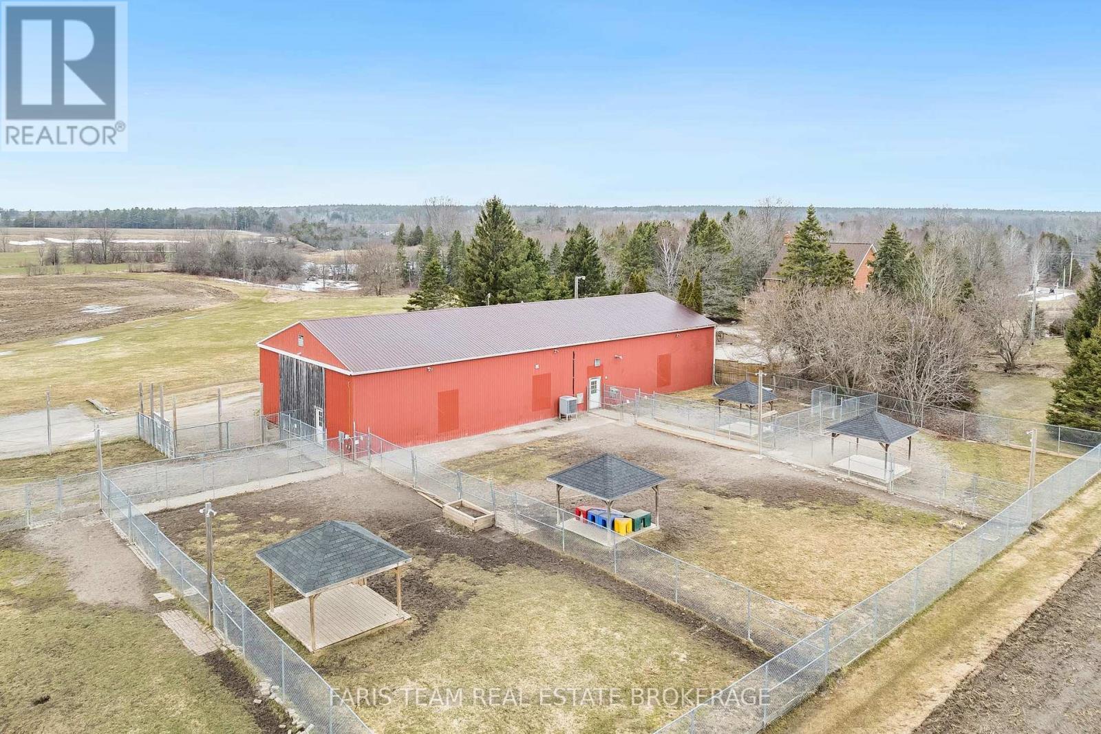 301 Concession 4 Road E, Tiny, ON