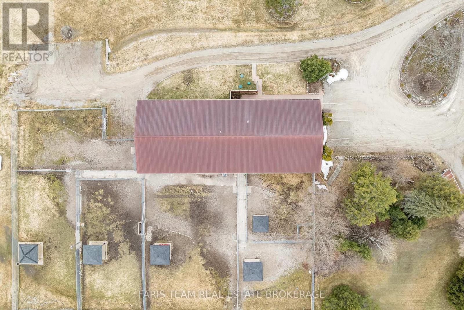 301 Concession 4 Road E, Tiny, ON