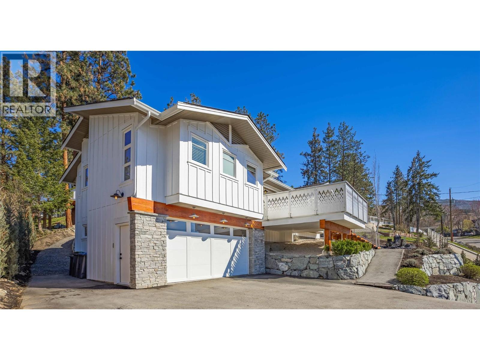 488 Sheila Crescent, Kelowna, BC - Outdoor