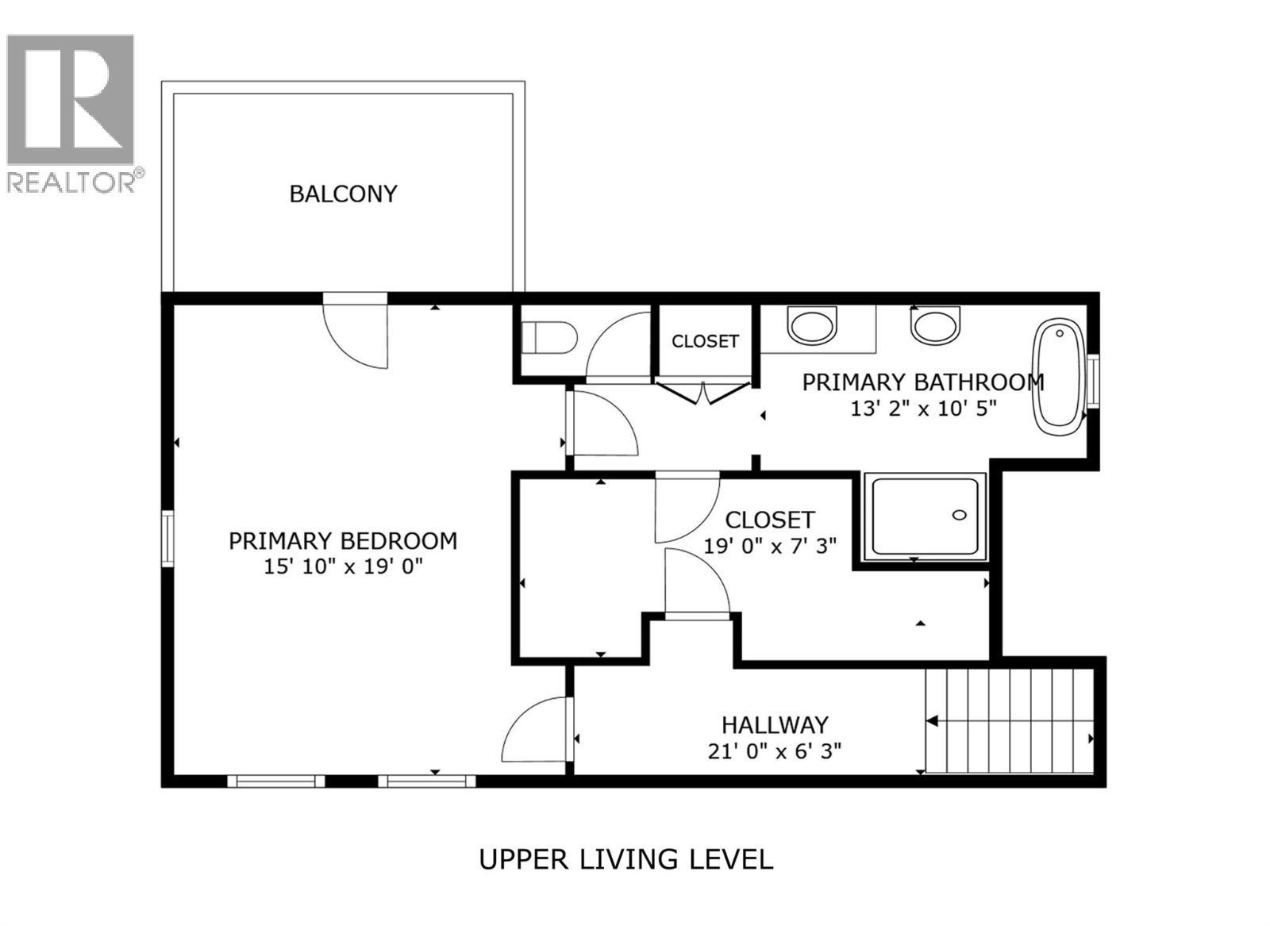 Upper Level - 2376 Saucier Road, Kelowna, BC - Other