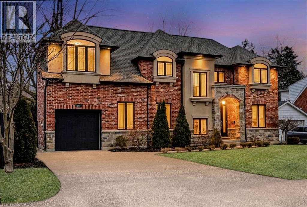 991 Glenwood Avenue, Burlington, ON - Outdoor