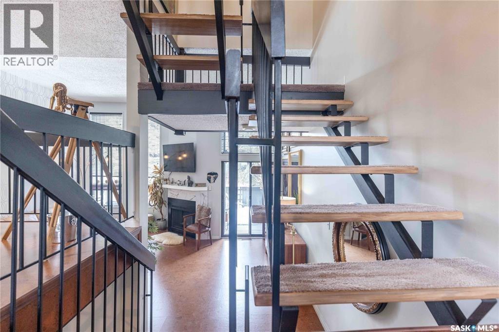 52 455 Pinehouse Drive, Saskatoon, SK - Indoor Photo Showing Other Room