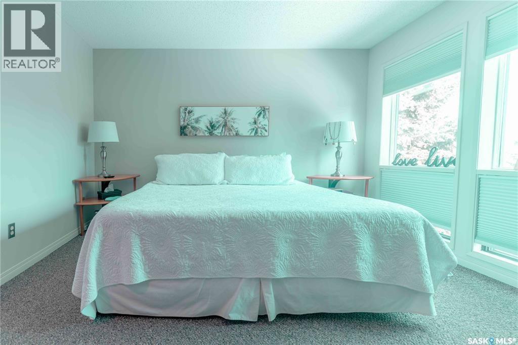 52 455 Pinehouse Drive, Saskatoon, SK - Indoor Photo Showing Bedroom