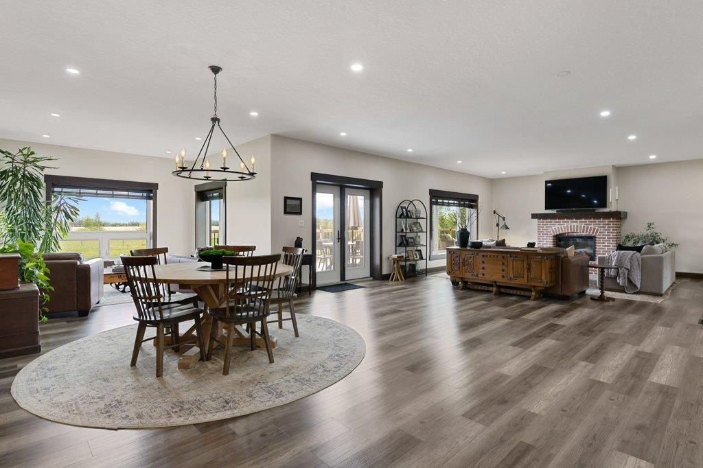 26517 Twp Road 584, Picardville, Ab T0G 1W0, Pickardville, AB