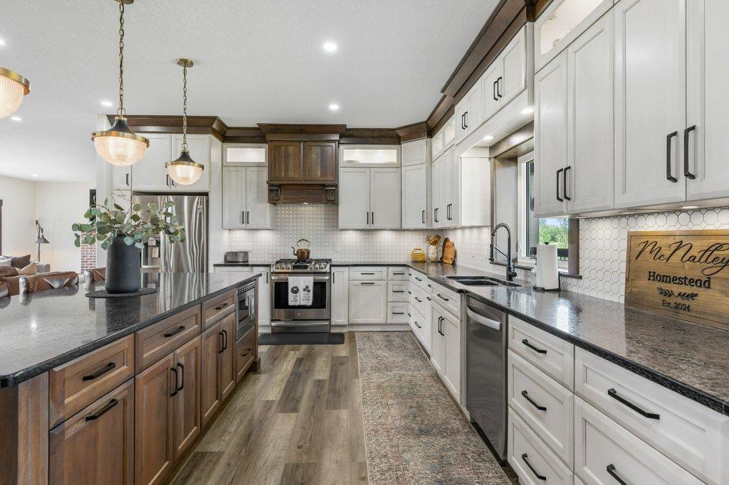 26517 Twp Road 584, Picardville, Ab T0G 1W0, Pickardville, AB