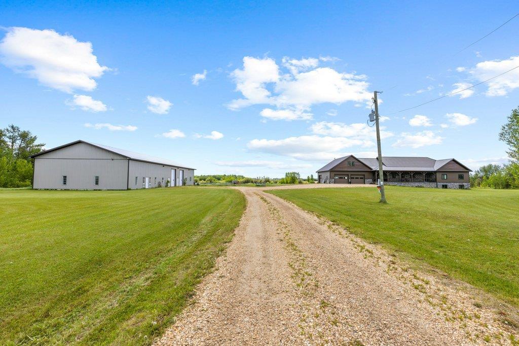 26517 Twp Road 584, Picardville, Ab T0G 1W0, Pickardville, AB