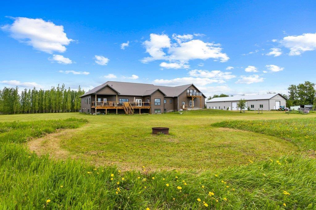 26517 Twp Road 584, Picardville, Ab T0G 1W0, Pickardville, AB
