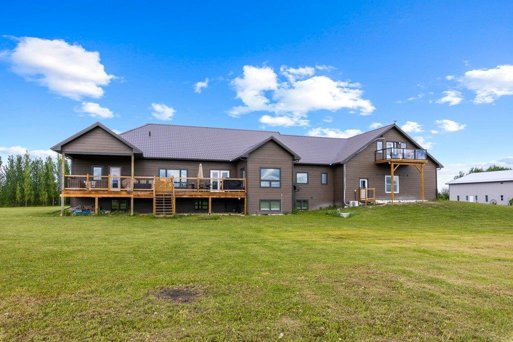 26517 Twp Road 584, Picardville, Ab T0G 1W0, Pickardville, AB