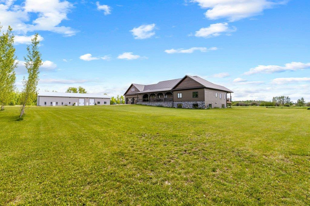 26517 Twp Road 584, Picardville, Ab T0G 1W0, Pickardville, AB