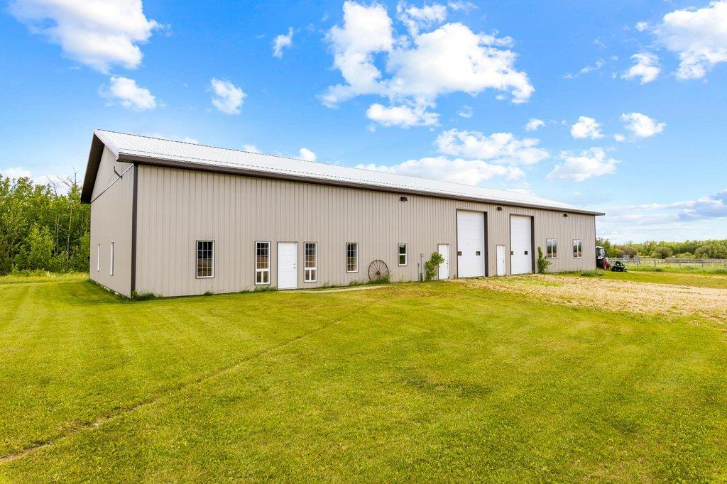26517 Twp Road 584, Picardville, Ab T0G 1W0, Pickardville, AB