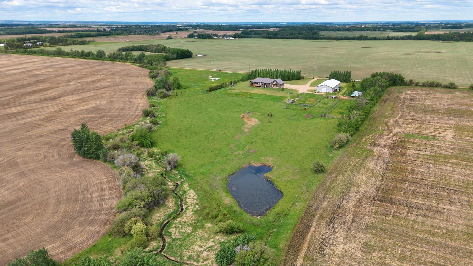 26517 Twp Road 584, Picardville, Ab T0G 1W0, Pickardville, AB