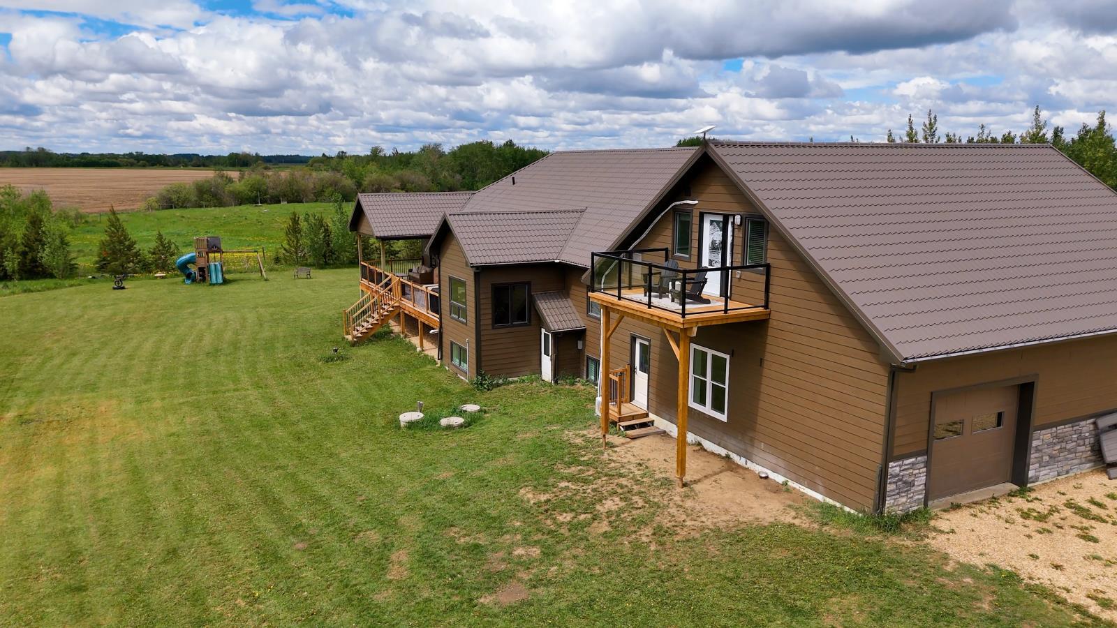 26517 Twp Road 584, Picardville, Ab T0G 1W0, Pickardville, AB