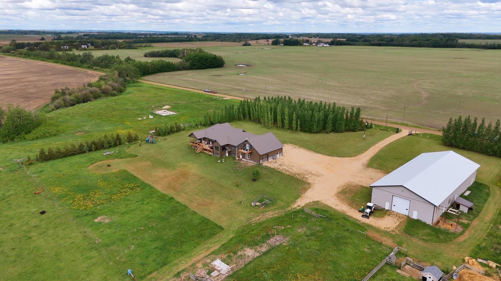 26517 Twp Road 584, Picardville, Ab T0G 1W0, Pickardville, AB