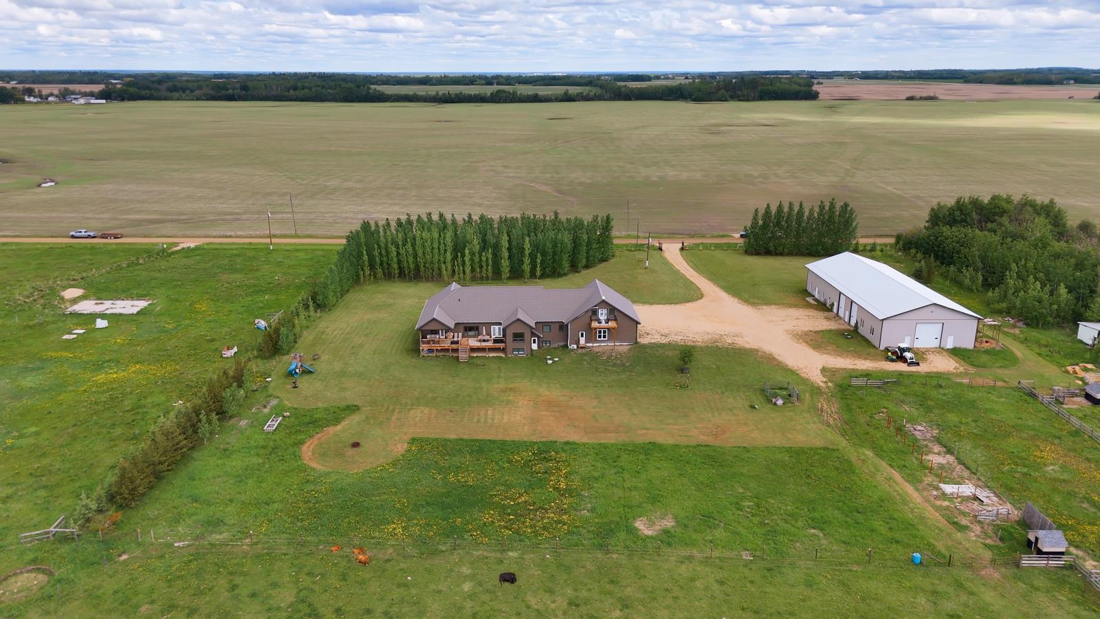26517 Twp Road 584, Picardville, Ab T0G 1W0, Pickardville, AB