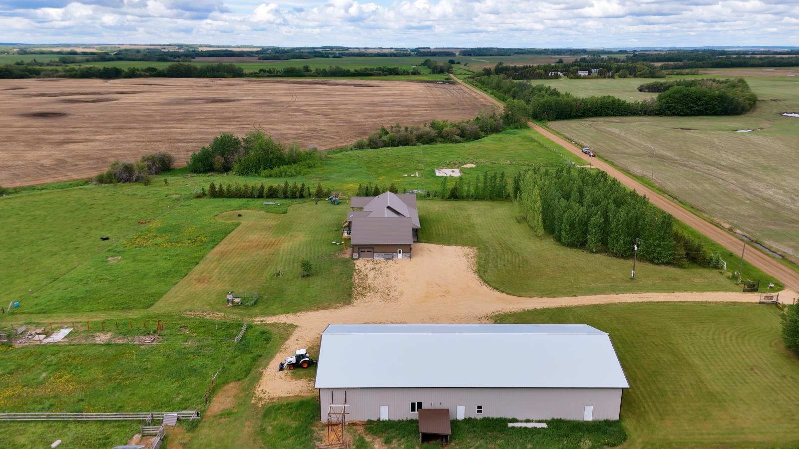 26517 Twp Road 584, Picardville, Ab T0G 1W0, Pickardville, AB