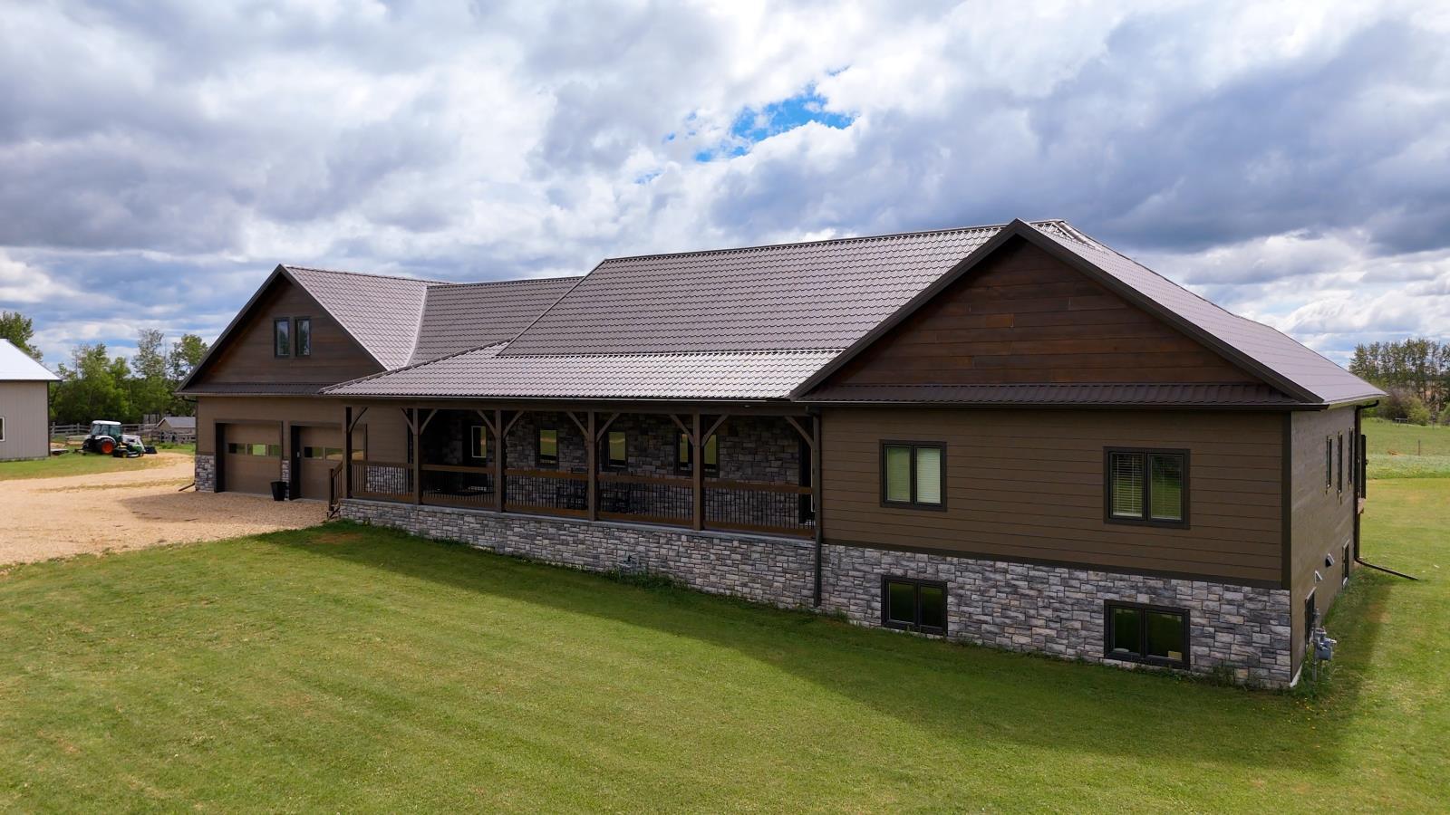 26517 Twp Road 584, Picardville, Ab T0G 1W0, Pickardville, AB