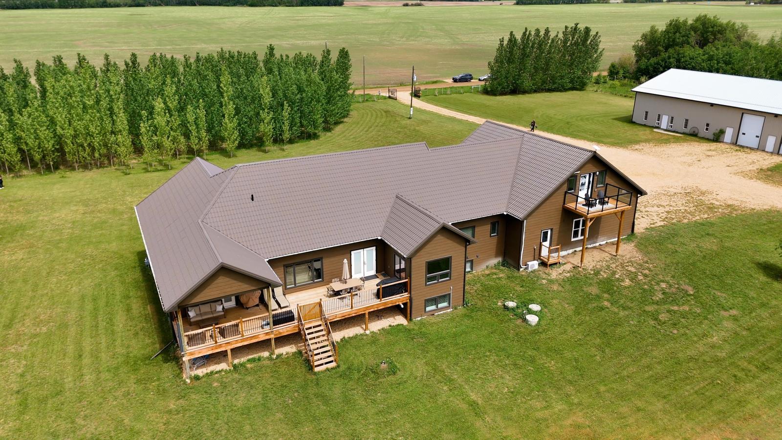 26517 Twp Road 584, Picardville, Ab T0G 1W0, Pickardville, AB