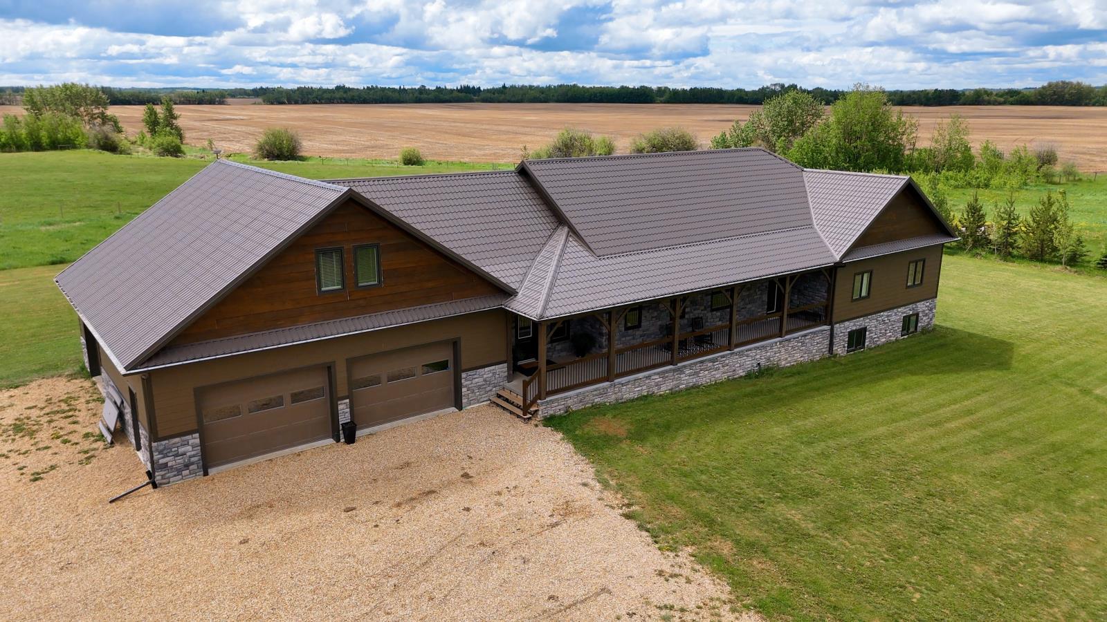 26517 Twp Road 584, Picardville, Ab T0G 1W0, Pickardville, AB