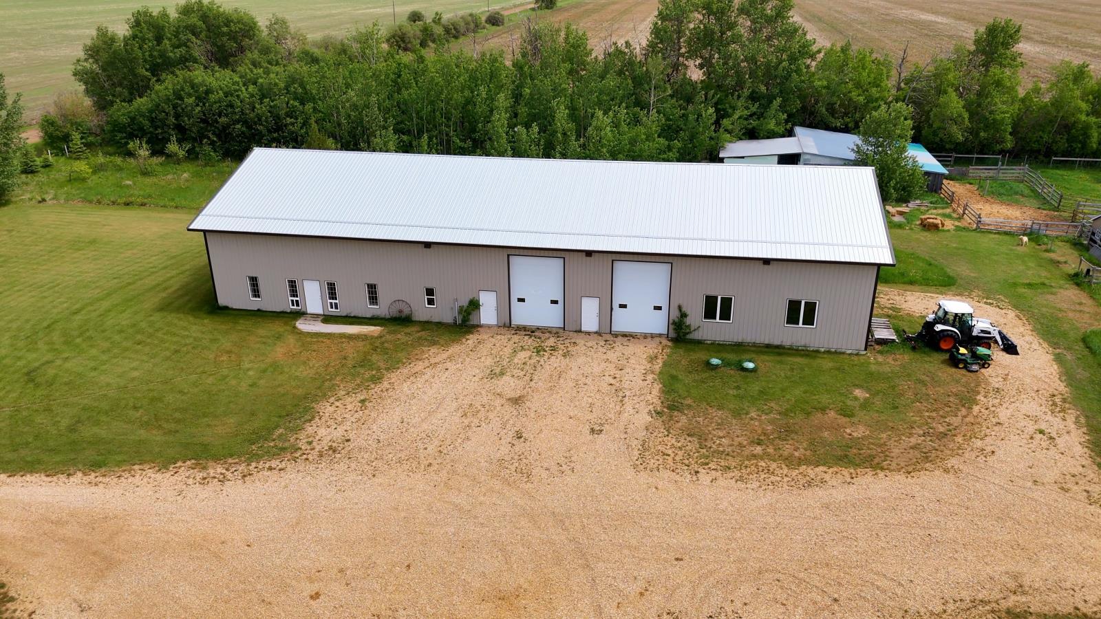 26517 Twp Road 584, Picardville, Ab T0G 1W0, Pickardville, AB