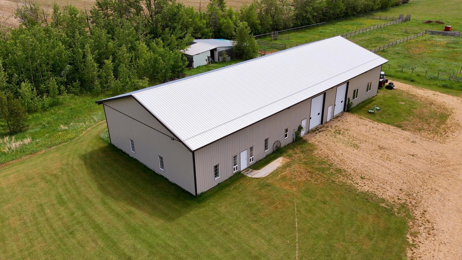 26517 Twp Road 584, Picardville, Ab T0G 1W0, Pickardville, AB